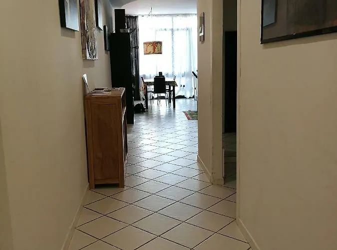 Hotel Stella Del Mattino Padova